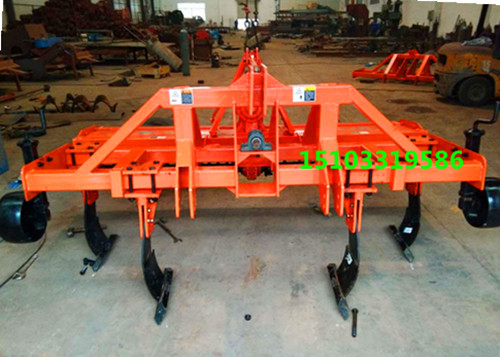 深松机		配件价格	曲面深松犁	知名品牌厂家示例图1