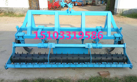 深松机		批发厂家	曲面深松犁	批发市场示例图3