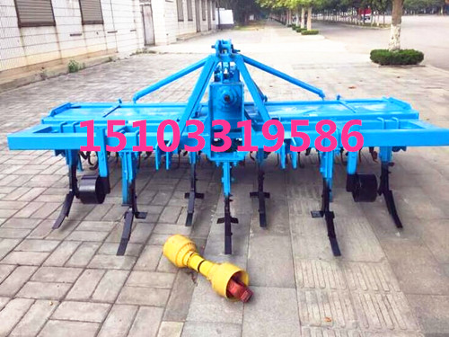 深松机		批发厂家	曲面深松犁	批发市场示例图5