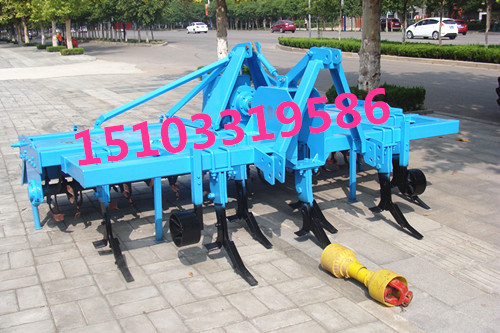 深松机		批发厂家	曲面深松犁	批发市场示例图4