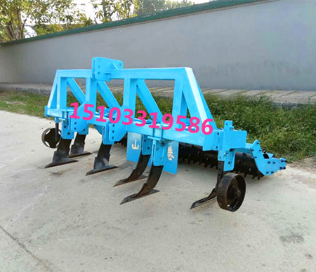 深松机		批发厂家	曲面深松犁	批发市场示例图2