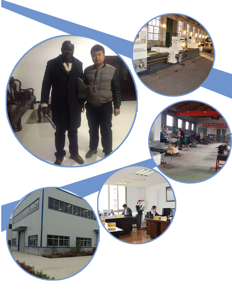 河北半自动三米圆木推台锯/精密简易原木推台锯生产厂家示例图8