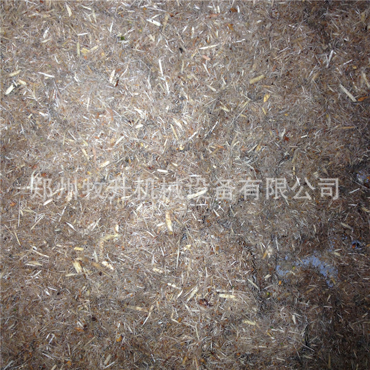杂木树枝粉碎机 小型锯末机价格 全自动原木粉碎机 现货供应示例图9