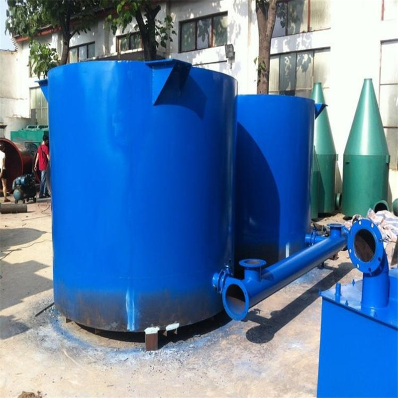 吊装式炭化炉 气流炭化炉炭 河南无烟炭化炉报价 卧式原木炭化炉