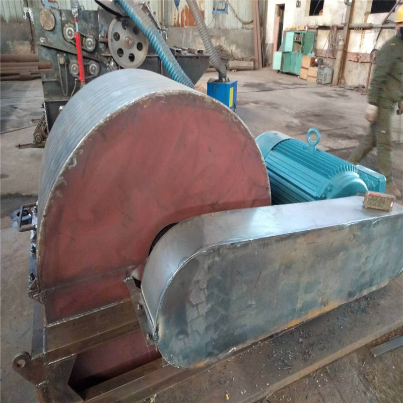 原木粉碎机 木屑木材粉碎机 小型的树枝粉碎机 木材粉碎机木屑机