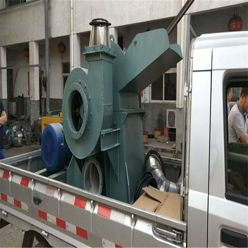 锯末粉碎机 木材高效粉碎机 液压木材粉碎机 大型原木粉碎机