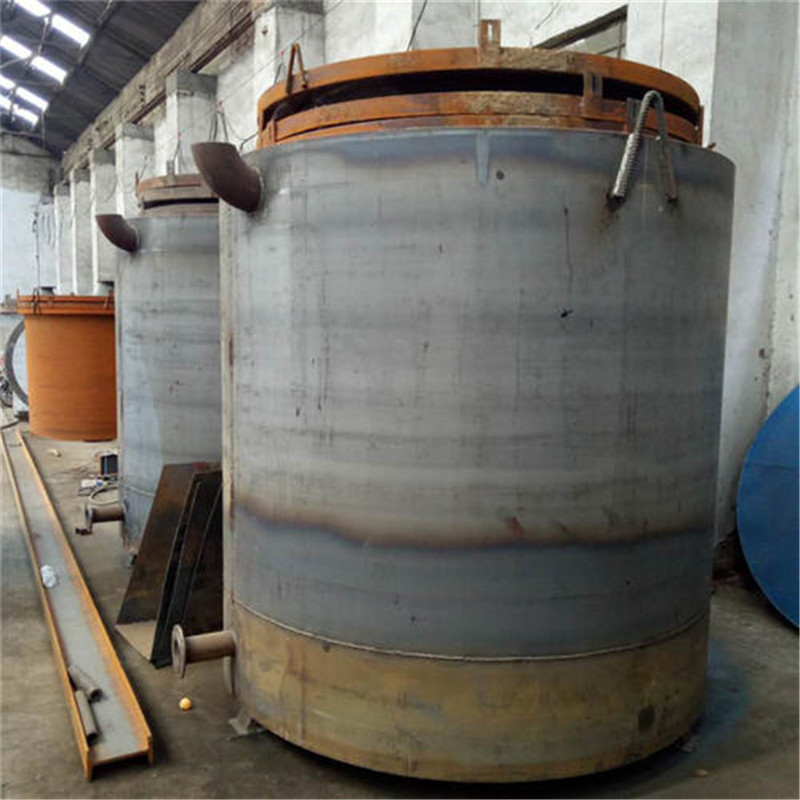 炭化炉 吊装式 原木炭化炉 河南无烟炭化炉报价 木屑炭化炉