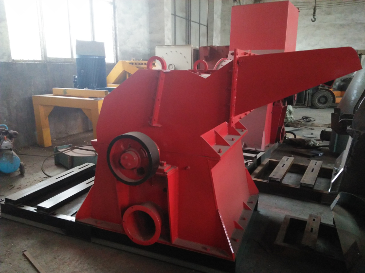 建民锯末粉碎机设备 小型柴油木材粉碎机 粉碎机生产厂家 大型原木粉碎机