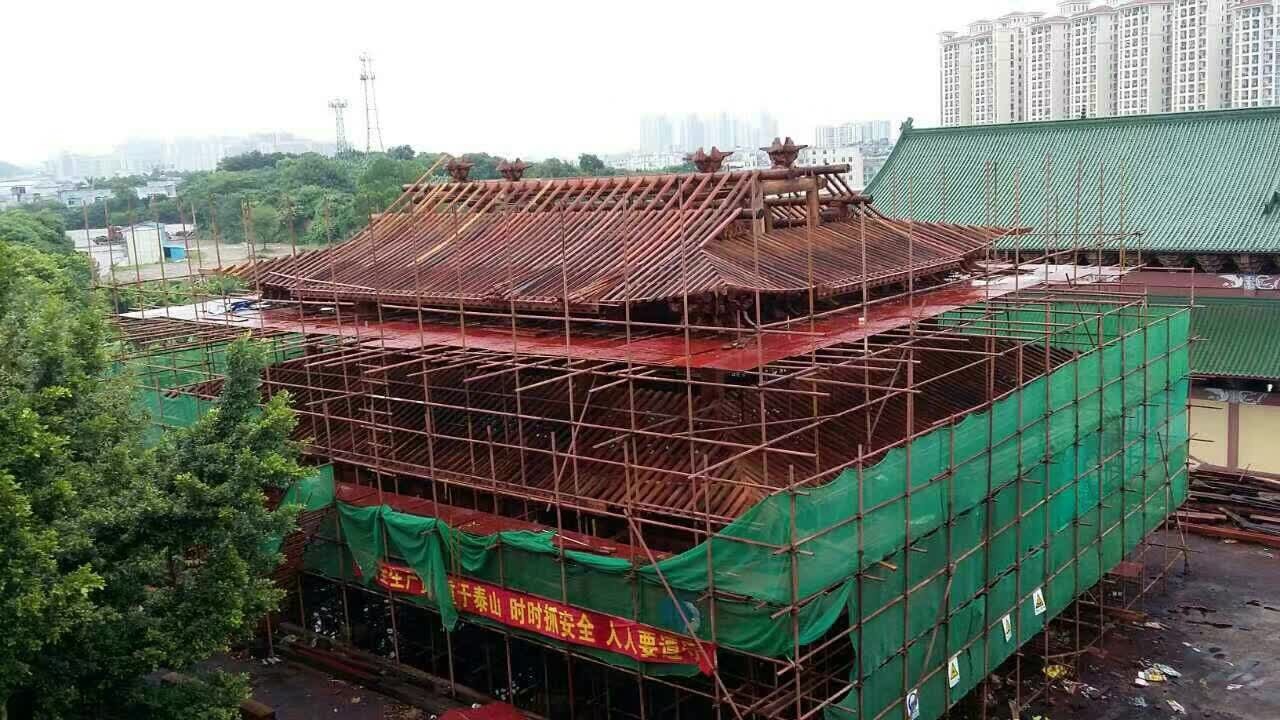 柳桉木天然防腐木材 户外实木类板材优质品种 吉中厂家可原木定制示例图27