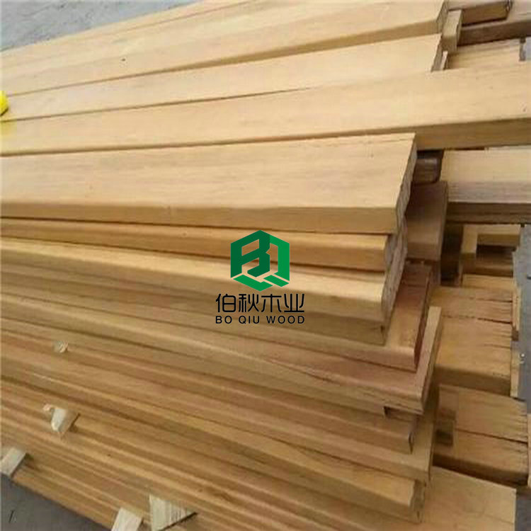 菠萝格工程木料 印尼菠萝格防腐木 菠萝格原木