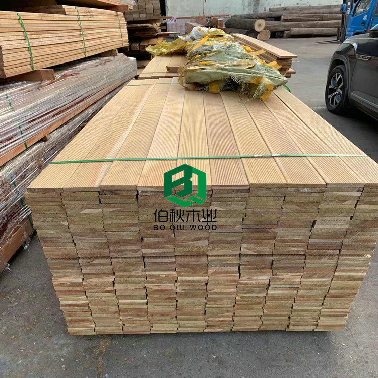 菠萝格生产公司 非洲菠萝格防腐木 菠萝格原木