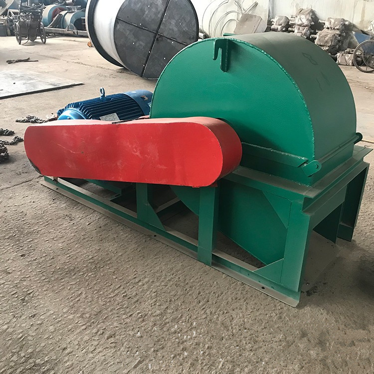建民木屑粉碎机小型粉碎机 原木粉碎机 食用菌木屑粉碎机 树枝粉碎机厂