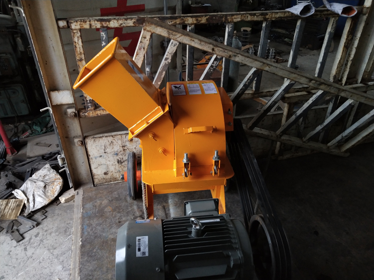 建民木屑粉碎机小型粉碎机 原木粉碎机 食用菌木屑粉碎机 树枝粉碎机厂