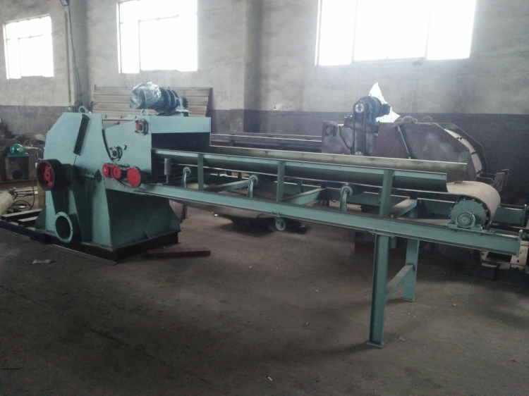 建民废旧模板粉碎机 原木粉碎机 工地模板粉碎机 工程模板破碎机