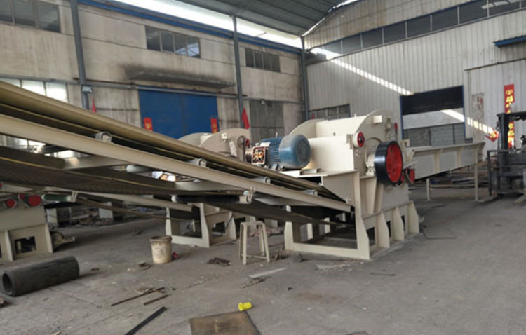 建民工地模板粉碎机 原木粉碎机 木材粉碎机机价格 工地模板破碎机