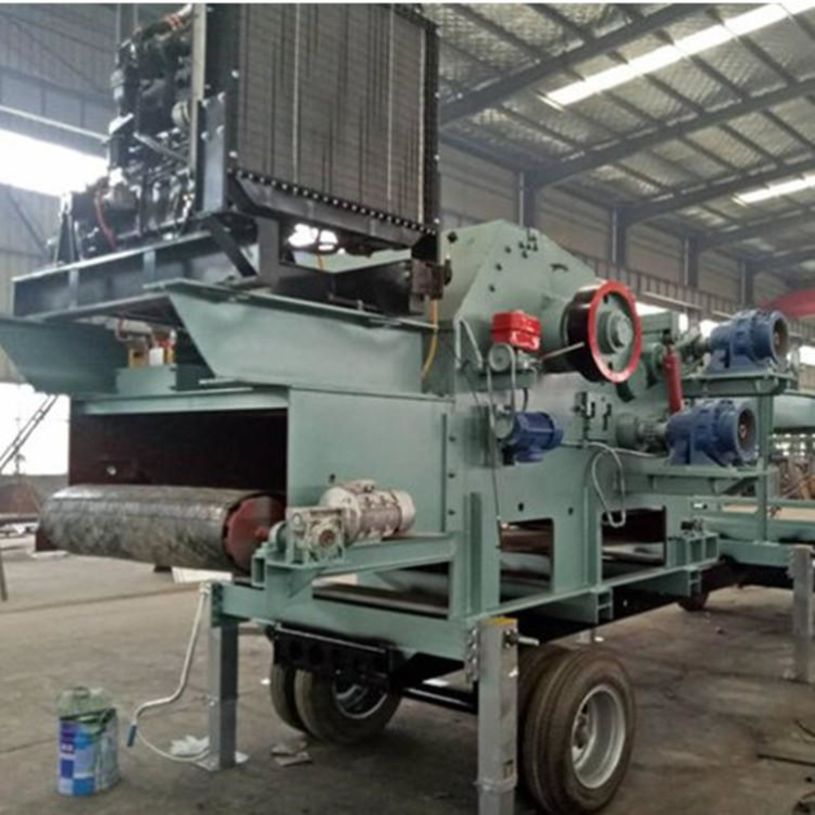 建民工地模板粉碎机 原木粉碎机 木材粉碎机机价格 工地模板破碎机