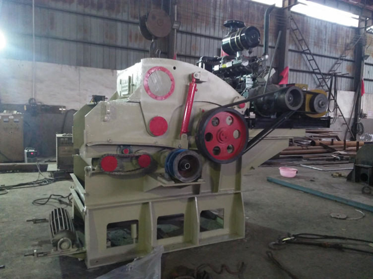 建民工地模板粉碎机 原木粉碎机 木材粉碎机机价格 工地模板破碎机