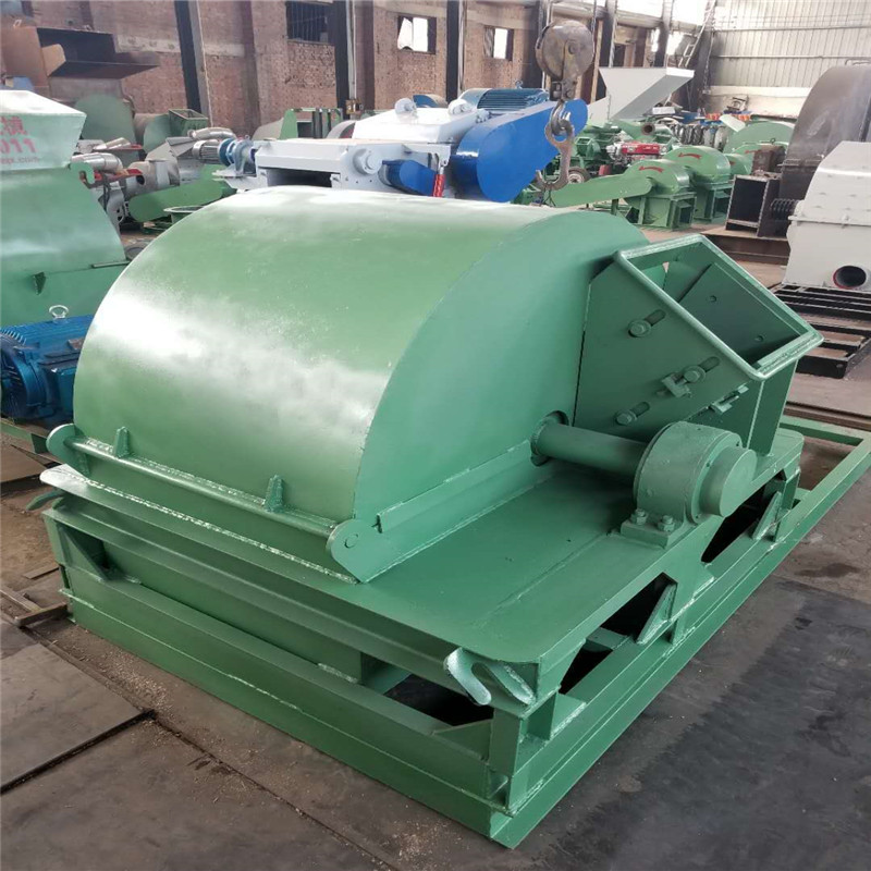 原木粉碎机 木材粉碎机生产商 小树枝粉碎机价格 木屑粉碎机报价