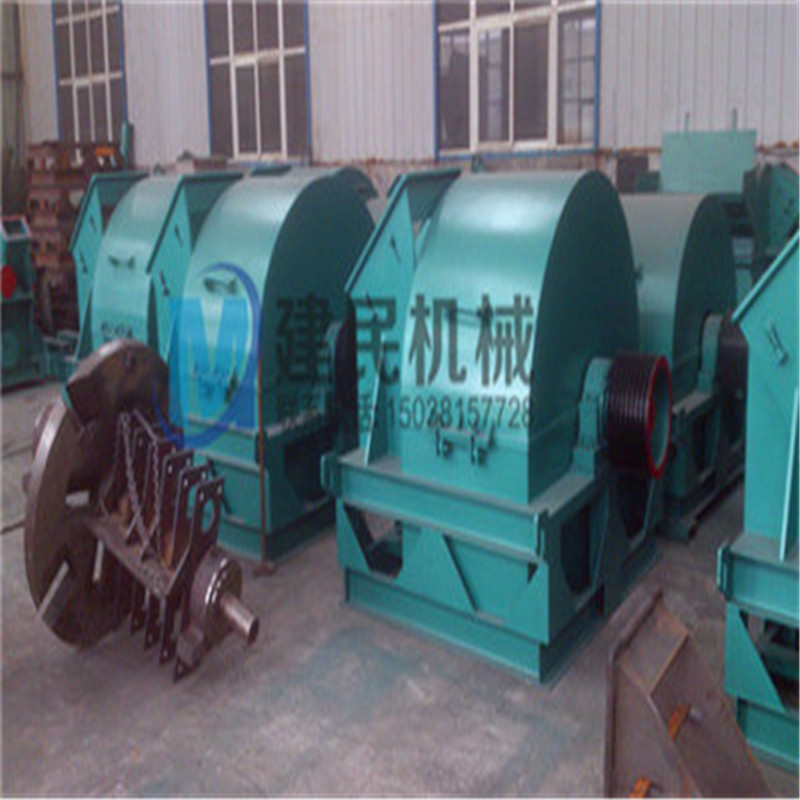 原木粉碎机 木材粉碎机生产商 小树枝粉碎机价格 木屑粉碎机报价