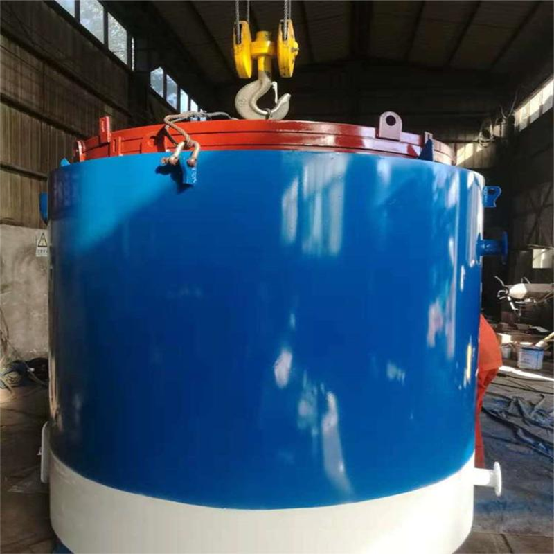 原木炭化炉 炭化炉 机制木炭 气化炭化炉 无烟炭化炉供应商