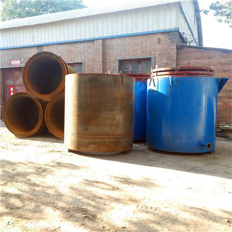 连续式炭化炉 炭化炉 高温 秸秆炭化炉碳化 新型原木炭化炉