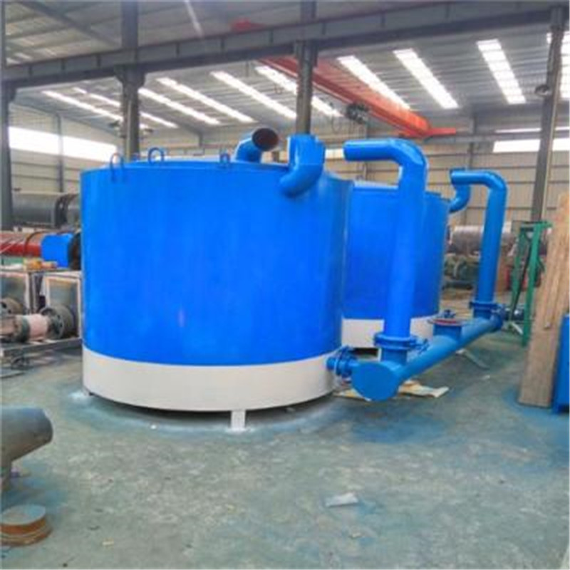 连续式炭化炉 炭化炉 高温 秸秆炭化炉碳化 新型原木炭化炉
