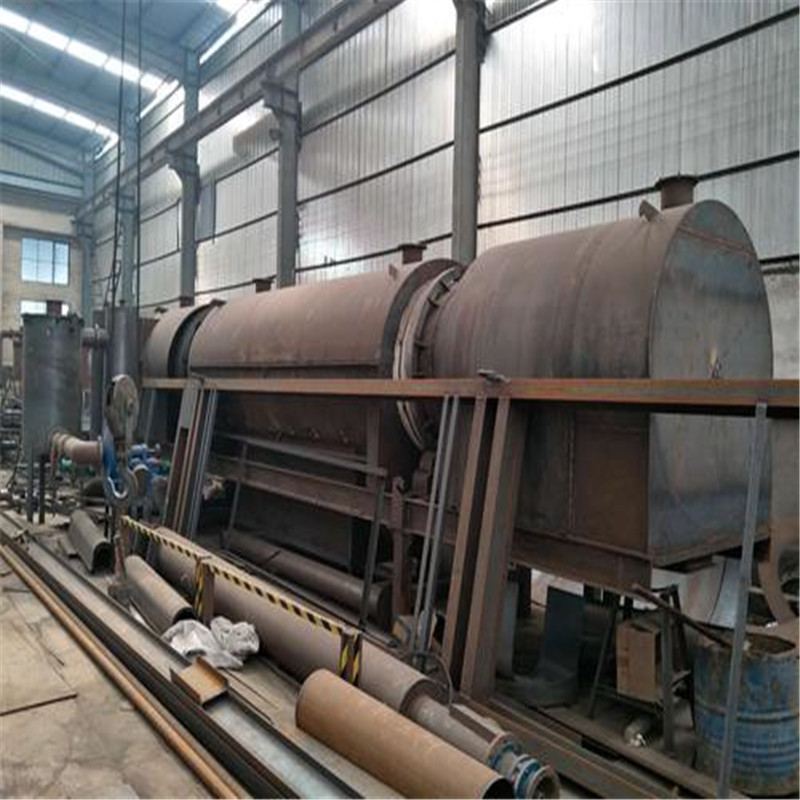 秸秆炭化炉碳化 锯末炭化炉销售 原木炭化炉 炭化炉设备厂家
