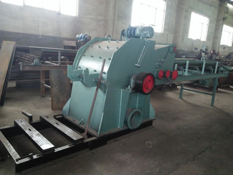 建民木板粉碎机 原木粉碎机 竹片粉碎机 模板破碎机的配件