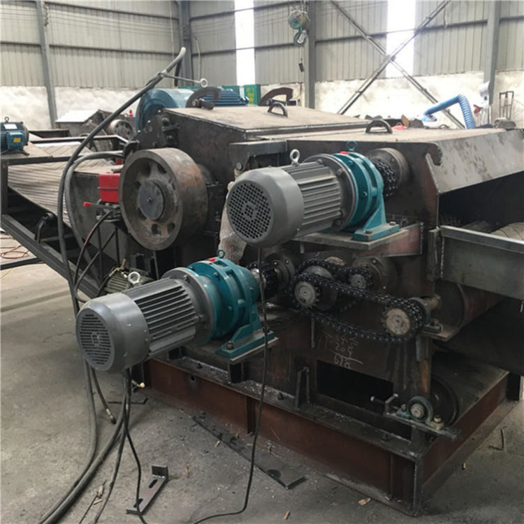 建民木板粉碎机 原木粉碎机 竹片粉碎机 模板破碎机的配件