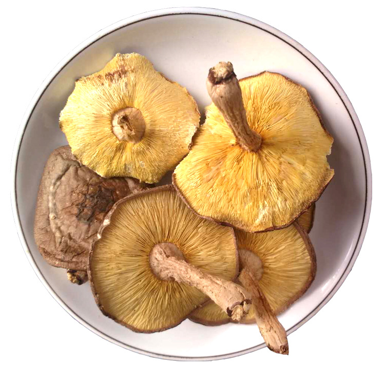 香菇干品 薄菇 庆元香信菇 极薄的香菇 仿原木香菇示例图5