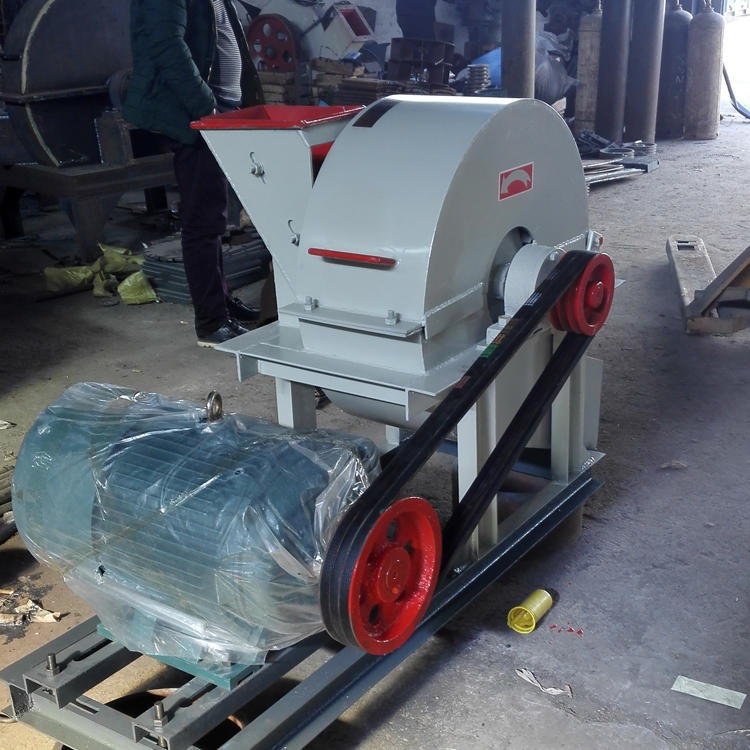 建民木屑粉碎机 原木粉碎机 菇木粉碎机报价 树枝粉碎机器