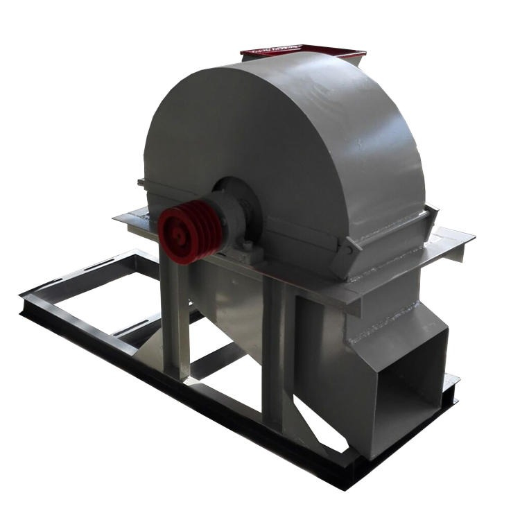 建民木屑粉碎机 原木粉碎机 菇木粉碎机报价 树枝粉碎机器