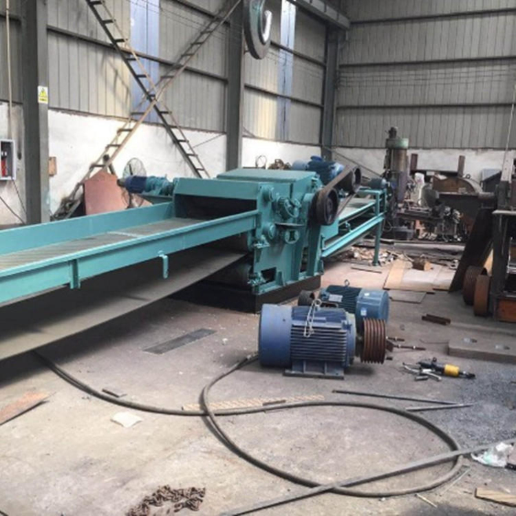 建筑模板粉碎机 原木粉碎机 木材粉碎机机价格 模板破碎机优质