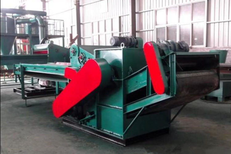 建筑模板粉碎机 原木粉碎机 木材粉碎机机价格 模板破碎机优质