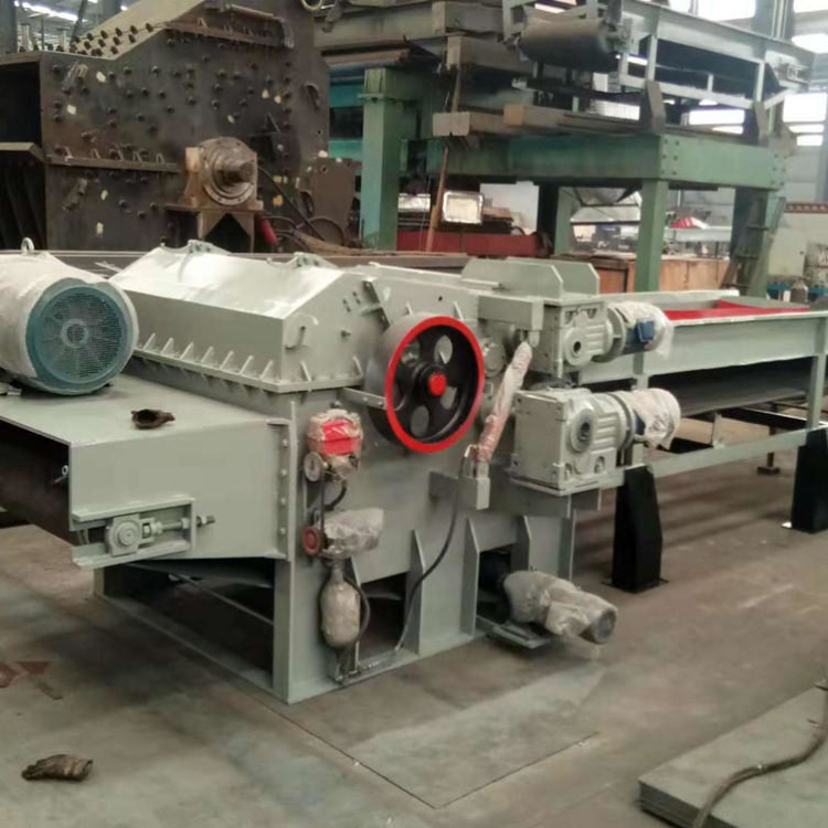 建筑模板粉碎机 原木粉碎机 木材粉碎机机价格 模板破碎机优质