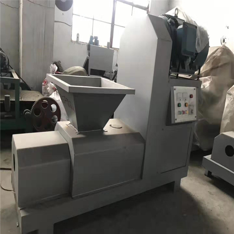木炭机干燥机 机制木炭机生产线厂家 小型无烟木炭机价格 原木木炭机价格
