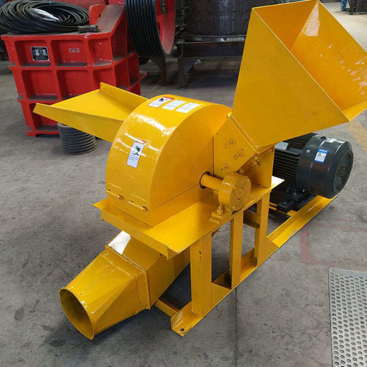 建民木屑粉碎机生产厂家 原木粉碎机 香菇木屑机 小树枝粉碎机价格