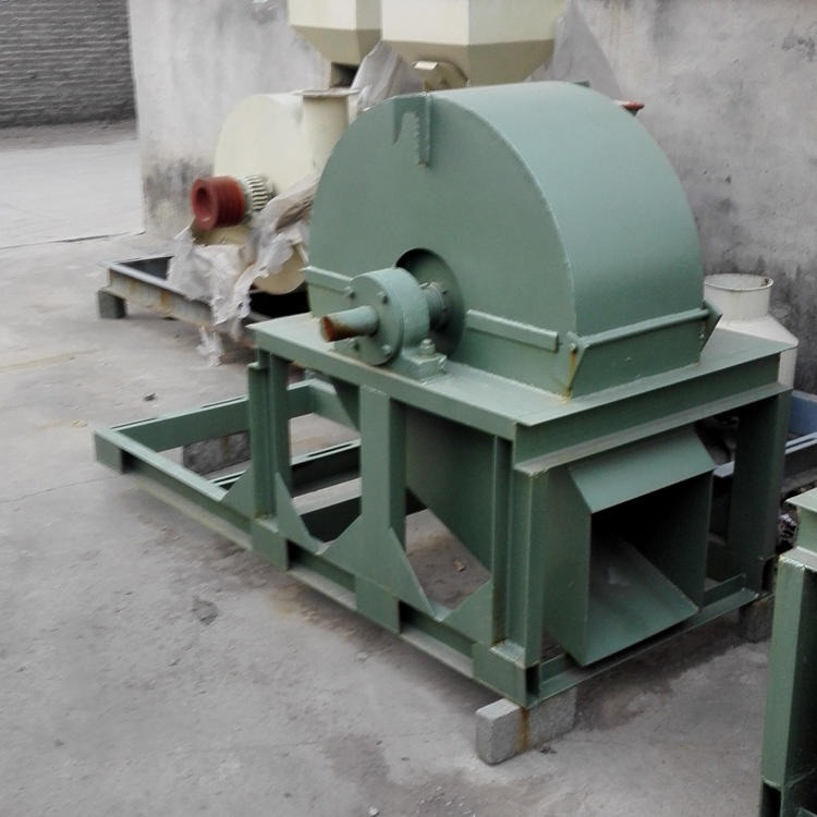 建民木屑粉碎机生产厂家 原木粉碎机 香菇木屑机 小树枝粉碎机价格