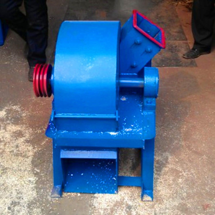 建民木屑粉碎机 原木粉碎机 食用菌锯末粉碎机价格 树枝粉碎机生产厂商