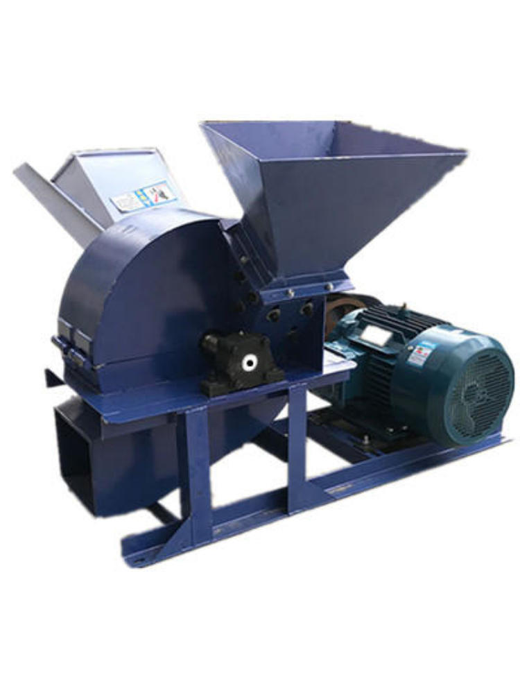 建民木屑粉碎机型号 原木粉碎机 菇木粉碎机价格 小树枝粉碎机价格