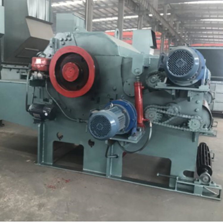 木板粉碎机 原木粉碎机 竹竿粉碎机 模板破碎机械生产厂家