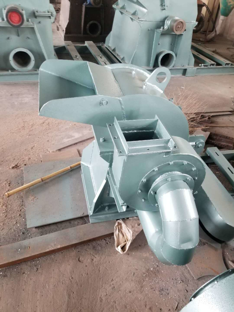 锯末粉碎机设备 复合式木材粉碎机价格 木材粉碎机颗粒机 大型原木粉碎机