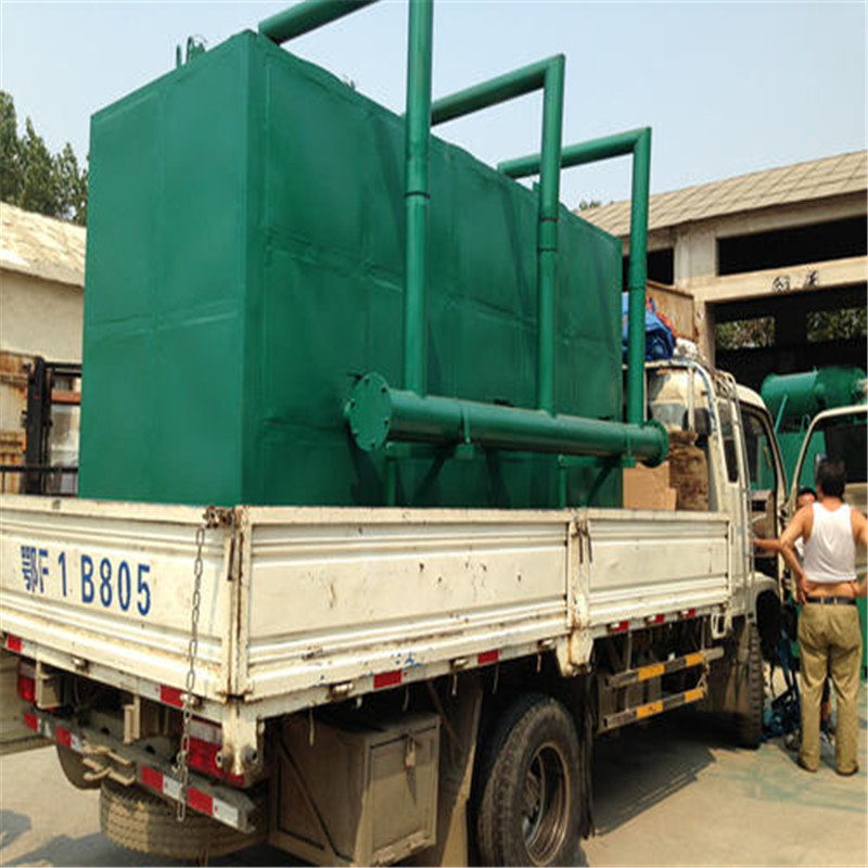 新型原木炭化炉 无烟炭化炉 大型 机制木炭无烟炭化炉价格 炭化炉 气流式