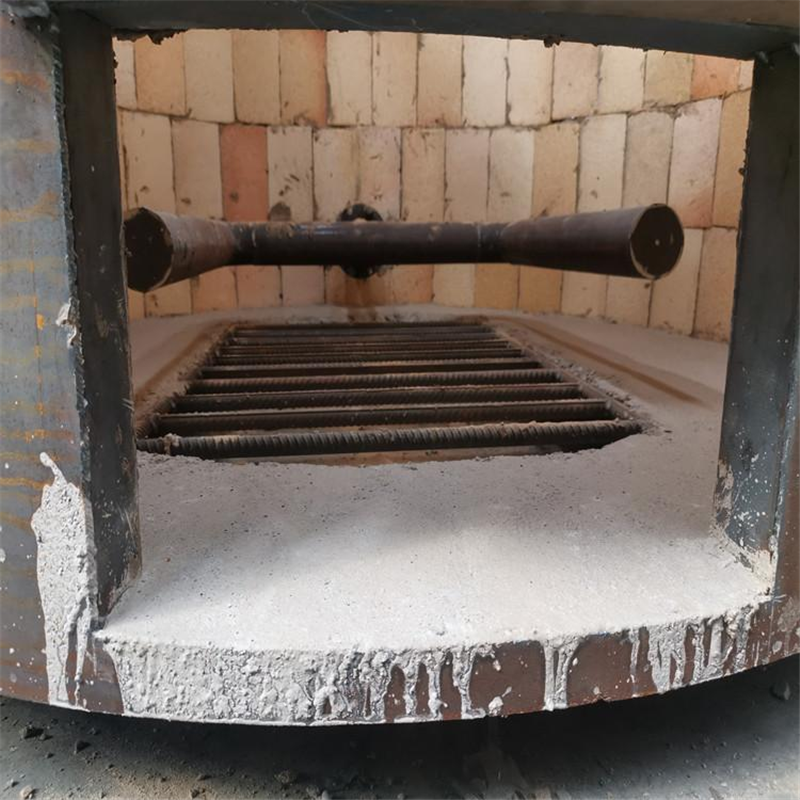 原木炭化炉 高温炭化炉价格 活性炭炭化炉活性炭活化炉 锯末炭化炉