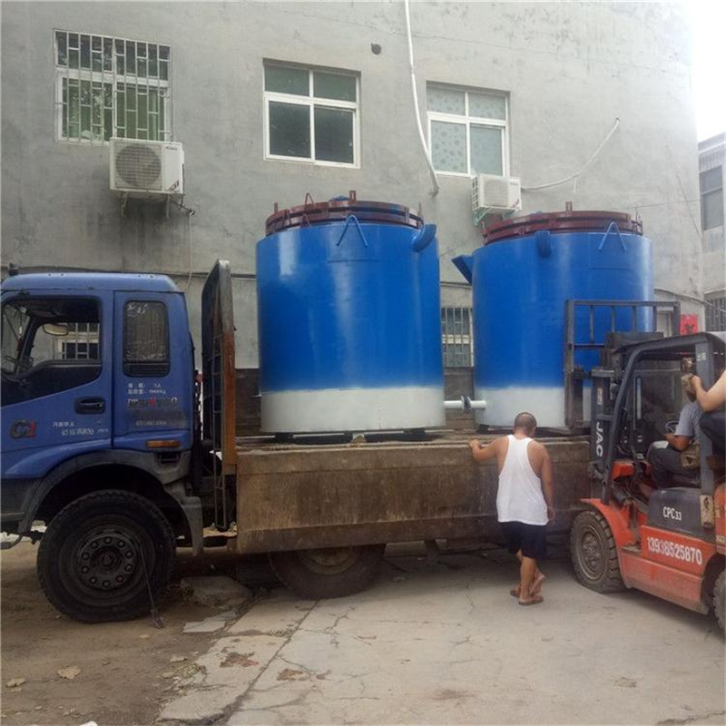 原木炭化炉 干馏式炭化炉 巩义市炭化炉厂家 连续炭化炉