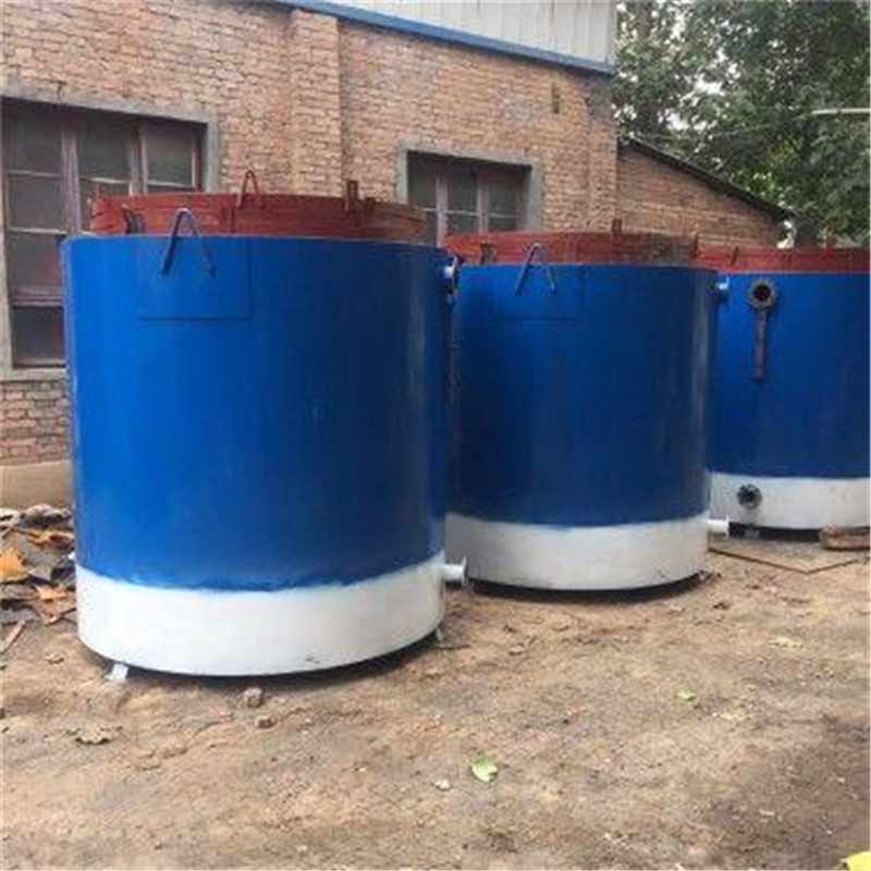 干馏炭化炉 炭化炉 秸秆 全自动木炭炭化炉 新型原木炭化炉