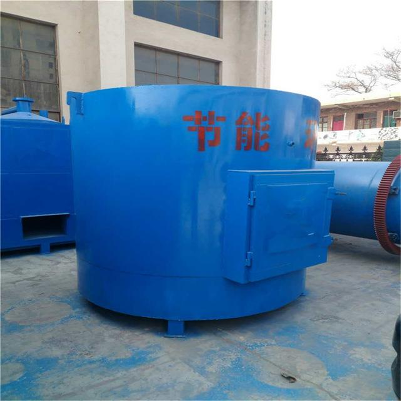 干馏炭化炉 炭化炉 秸秆 全自动木炭炭化炉 新型原木炭化炉