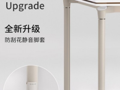 职员办公家具员工办公桌批发组合 简约现代时尚四人员工桌图2