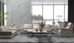 远超智慧IPO：打造自然灵感设计的多品类家具，构筑精神绿洲