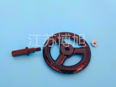 CB_T3791-1999小轴传动连接手轮